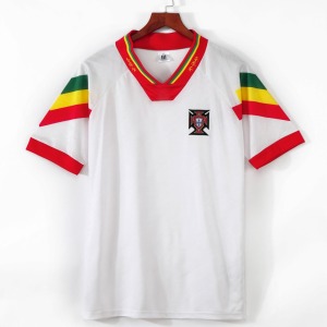 Portugal Udebanetrøje Retro 1992-1994
