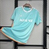 Fodboldtrøje Inter Miami Third Grøn 2024/25
