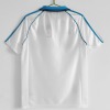 Fodboldtrøje Marseille Hjemmebanetrøje Retro 1998-1999