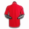 Fodboldtrøje Liverpool Hjemmebanetrøje Retro 2000-2001