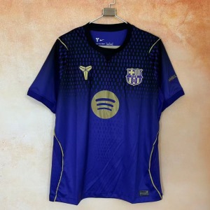 Fodboldtrøje FC Barcelona 26/27 Special Edition Lilla