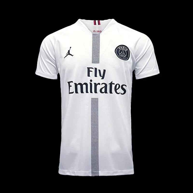PSG Retro 2018/19 Vintage