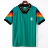 Tyskland Udebanetrøje 1992 Retro
