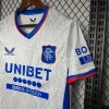 Rangers FC 2024-2025 Hjemmebanetrøje
