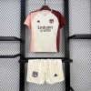 Børnetrøje Lyon 2024-25