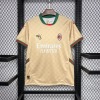 Fodboldtrøje AC Milan Concept GUCCI 2024/25