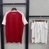 b21f22fc7cf8917599a83fd36a5077a0.jpg Fodboldtrøje Arsenal Hjemmebanetrøje 2025/26 Voksen
