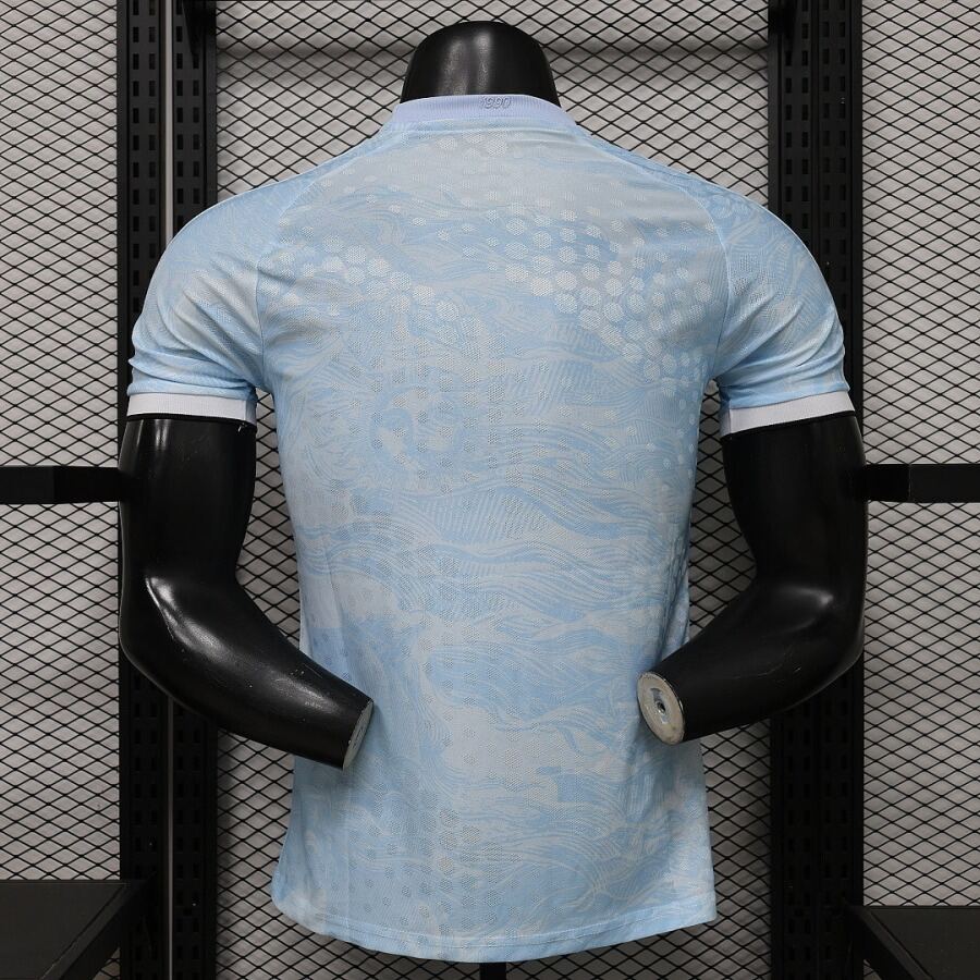 Uruguay Concept-trøje 2026