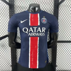 PSG Hjemmebanetrøje 24/25 Player Edition