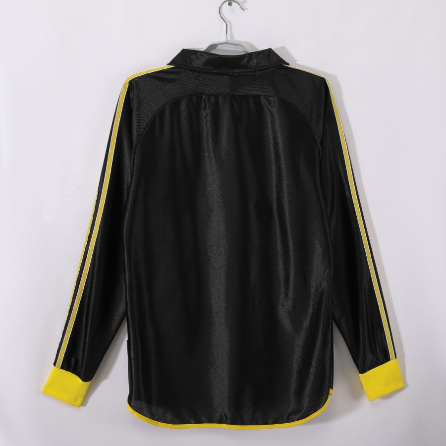 b380277eb1c5130ae4be123266bd916d.jpg Real Madrid Udebanetrøje 1999-2001 Lange Ærmer