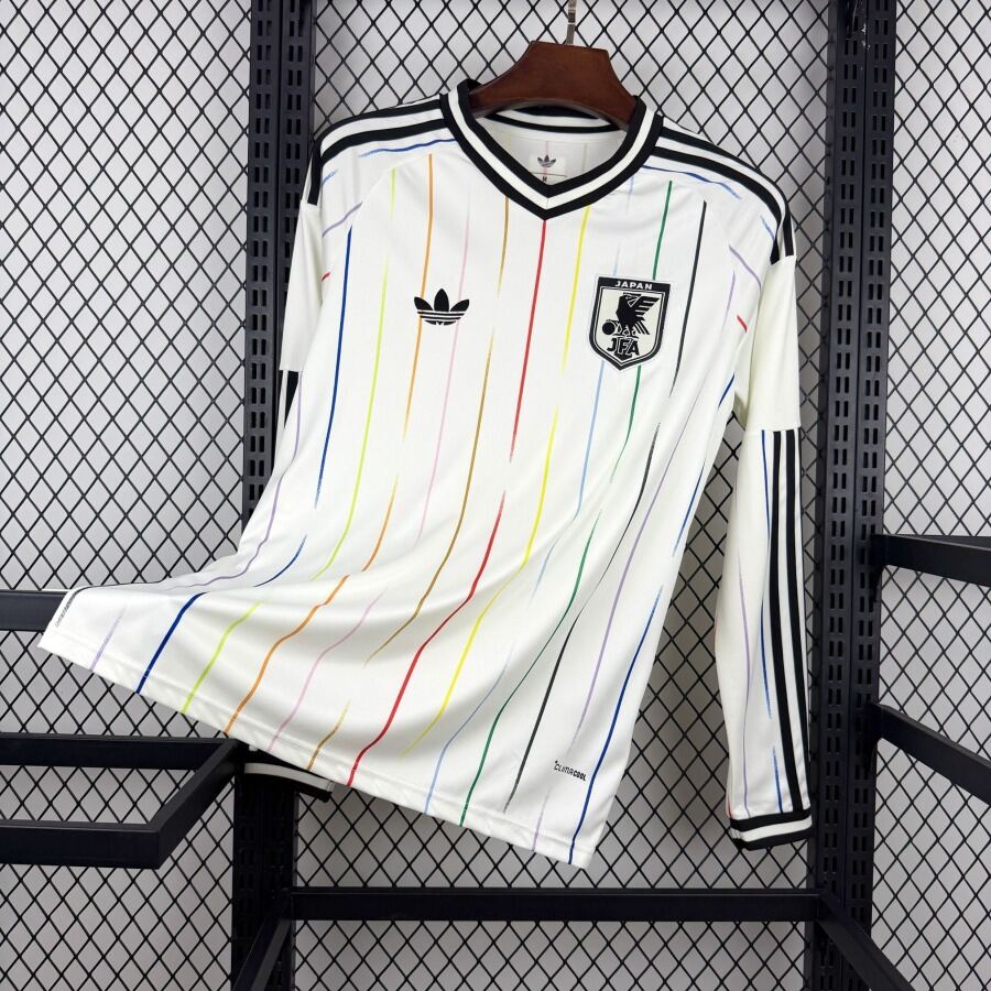 b4333418.jpg Japan Udebanetrøje 2026 - VM