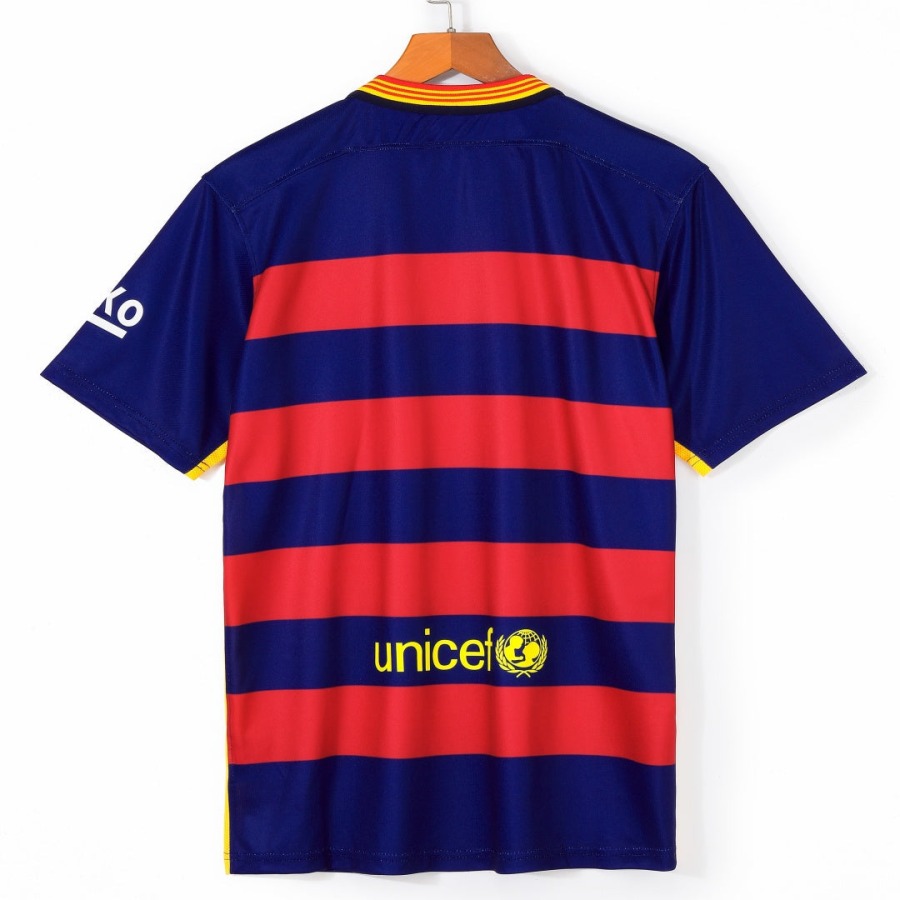 b458b9ab167131aa7a4893c31f0368d1.jpg Fodboldtrøje Barcelona Hjemmebanetrøje 2015-2016 Retro