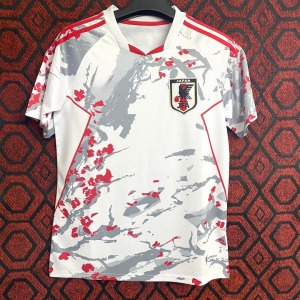 Fodboldtrøje Japan 25/26 Special Style Premium