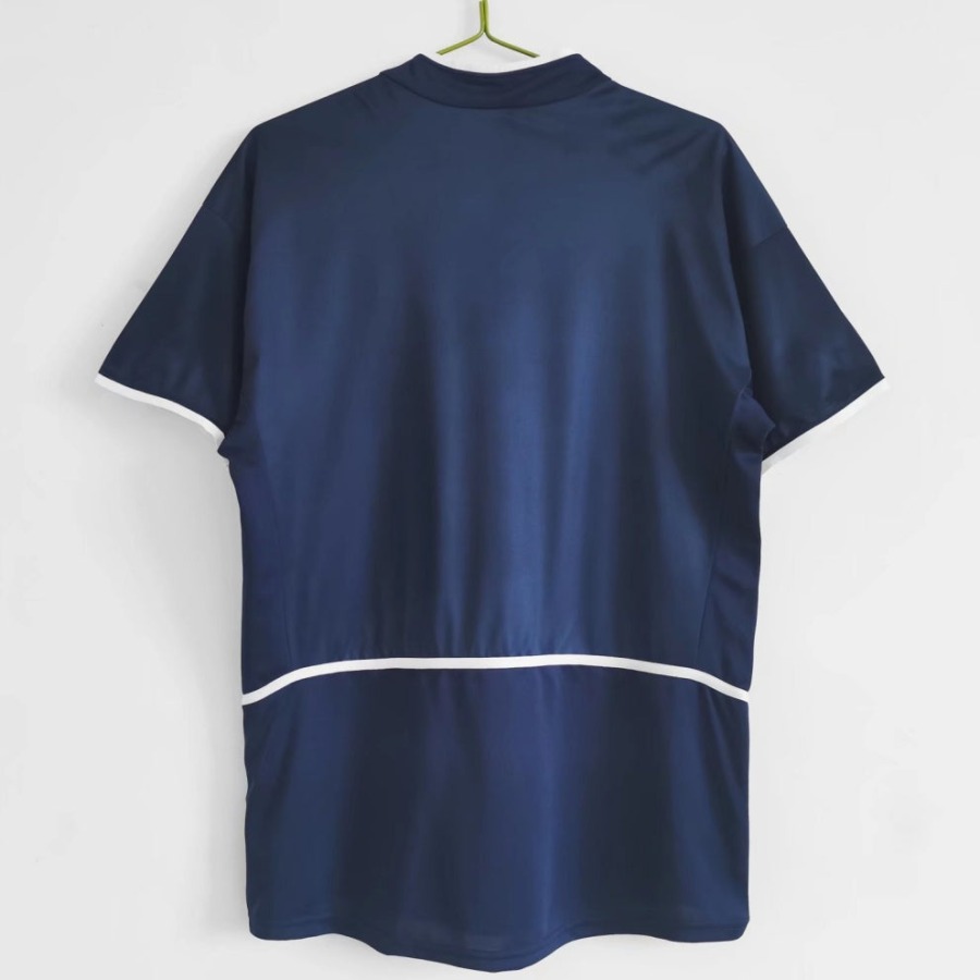 PSG Hjemmebanetrøje Retro 2002-2003