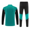 Fodboldtrøje Liverpool 2025/26 Green Edition