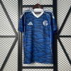 Fodboldtrøje Schalke 04 Hjemmebanetrøje 25/26