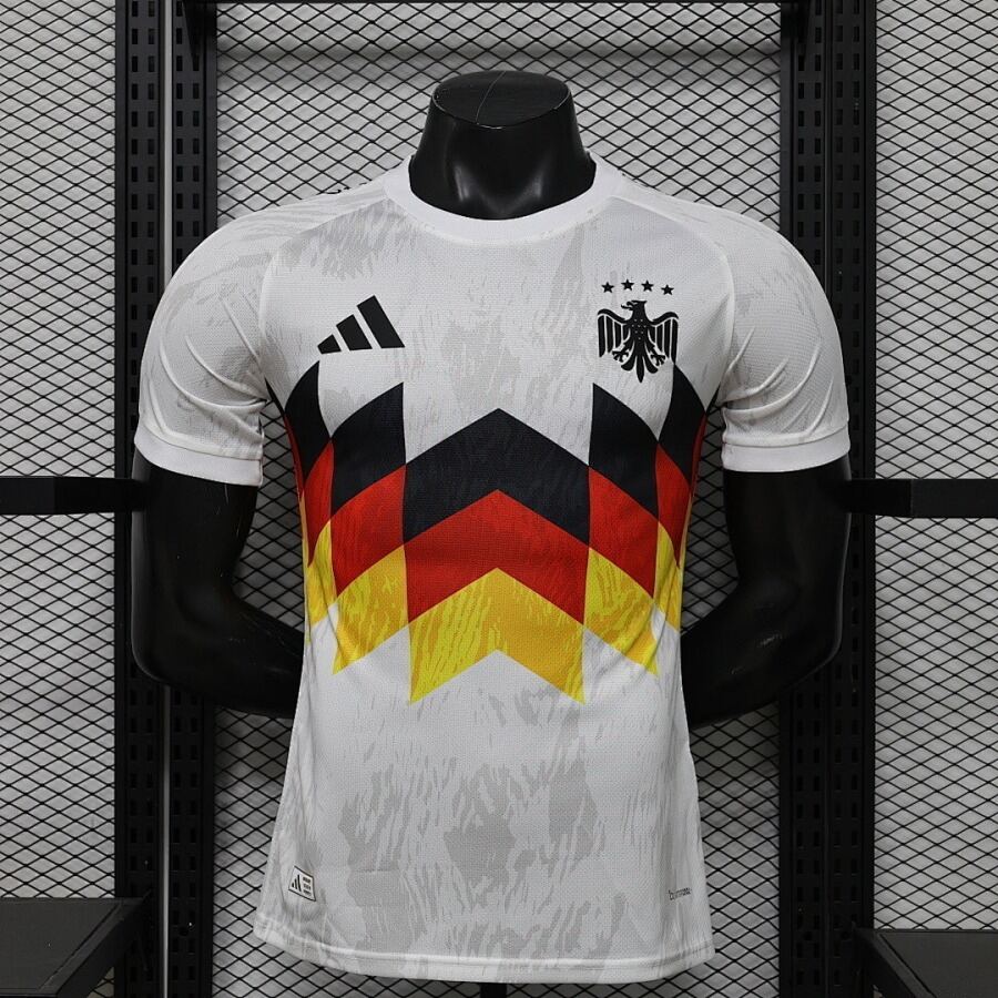 Tyskland Concept-trøje 2026