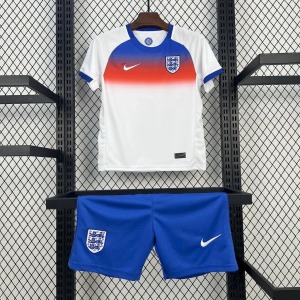 Børn England 2025 Trøje