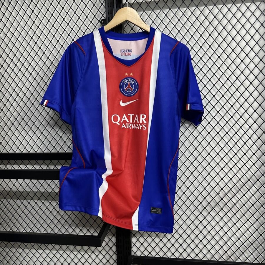 b603fed82169bc78a0fde5c4325378b8.jpg PSG Hjemmebanetrøje 26/27 Fan Version