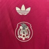 b7ebb97a.jpg Mexico Concept Rød Fodboldtrøje 2025