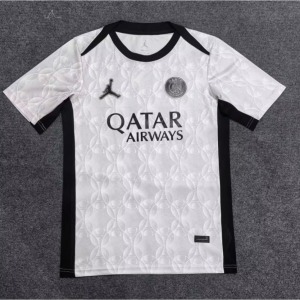 Fodboldtrøje PSG 26/27 Special White