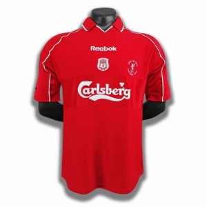 ba35f9a3e07a9935593e716d9ab473d7.jpg Fodboldtrøje Liverpool Hjemmebanetrøje Retro 2000-2001
