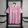 Fodboldtrøje Real Madrid 2023-2024 Specialudgave Drage Rosa