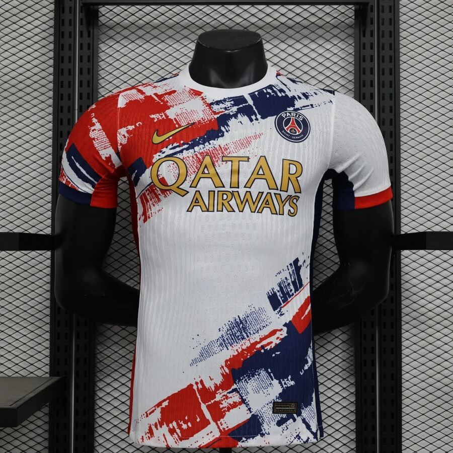 Paris 2024-2025 | Concept Premium Streetwear
