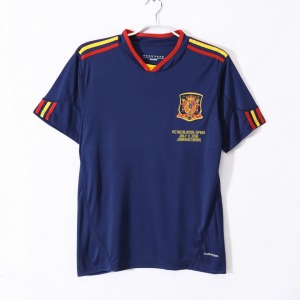 bcdbc4f532d205fedd32989c7208d1e6.jpg Fodboldtrøje Spanien Udebanetrøje 2010 Retro