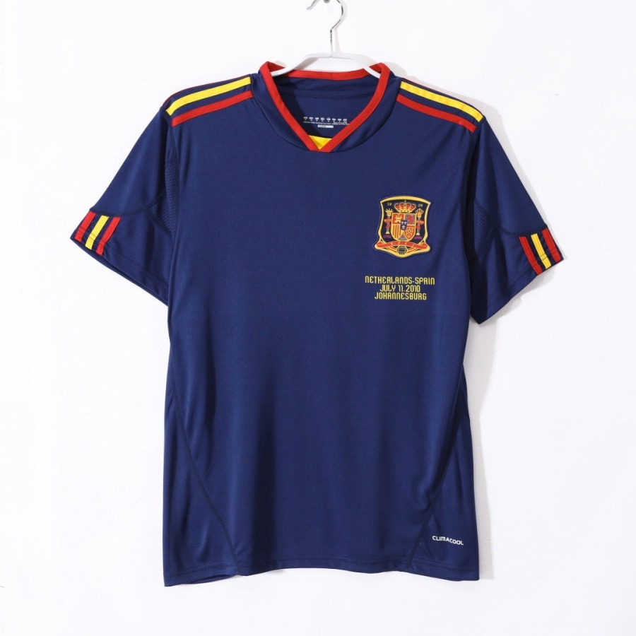 bcdbc4f532d205fedd32989c7208d1e6.jpg Fodboldtrøje Spanien Udebanetrøje 2010 Retro