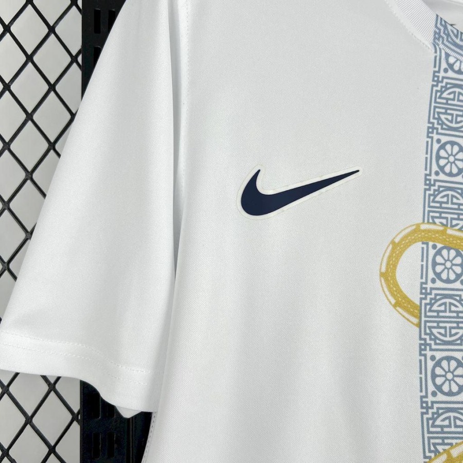 Fodboldtrøje Tottenham Concept 2025-26