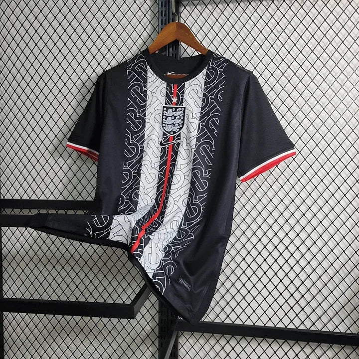 Fodboldtrøje England 2024-2025 Concept Streetwear