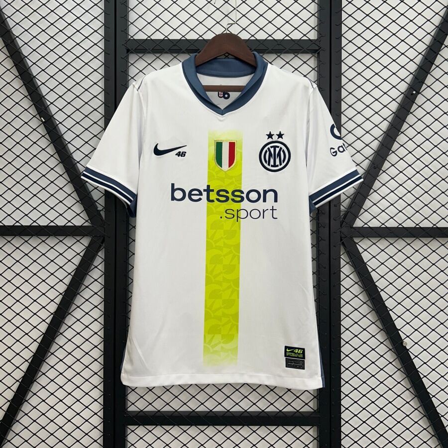 Inter Milan 25/26 Special Edition
