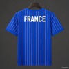 Fodboldtrøje Frankrig 2026 Special Edition Jacquemus Blå