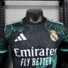 Fodboldtrøje Real Madrid 2025-2026 Concept Streetwear