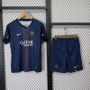 Fodboldtrøje PSG Hjemmebane 2025/26 Voksen
