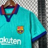 Fodboldtrøje FC Barcelona Retro 2019-2020