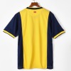 Fodboldtrøje Atlético Madrid Udebanetrøje 2013-2014 Retro