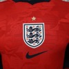 Fodboldtrøje England Udebanetrøje 2026