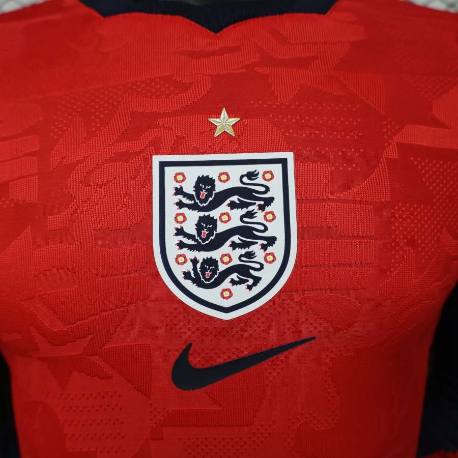 Fodboldtrøje England Udebanetrøje 2026