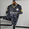 Manchester City 2023-2024 Special Edition Fodboldtrøje