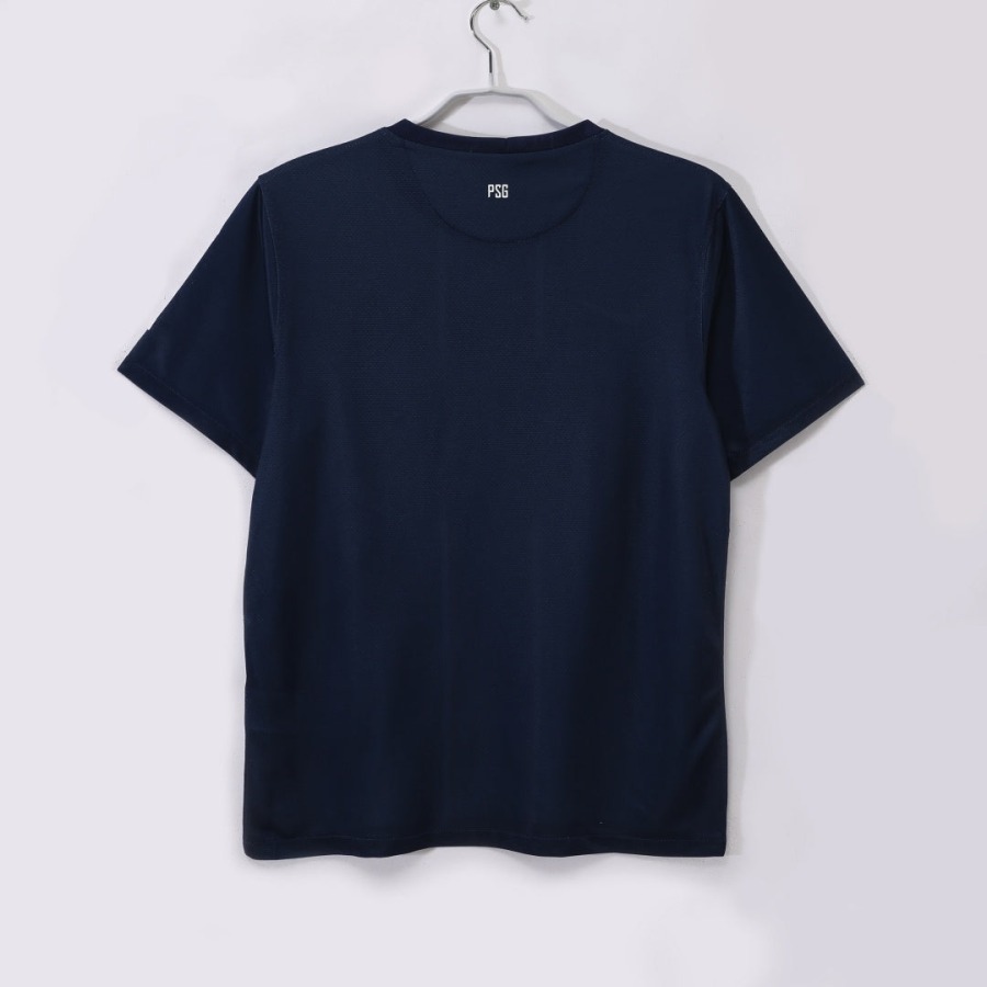 Fodboldtrøje PSG Hjemmebanetrøje Retro 2012-2013