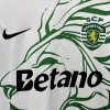 Fodboldtrøje-Concept Sporting CP 2025-26