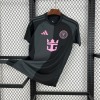 Inter Miami Sort Trøje Sæson 2025-2026