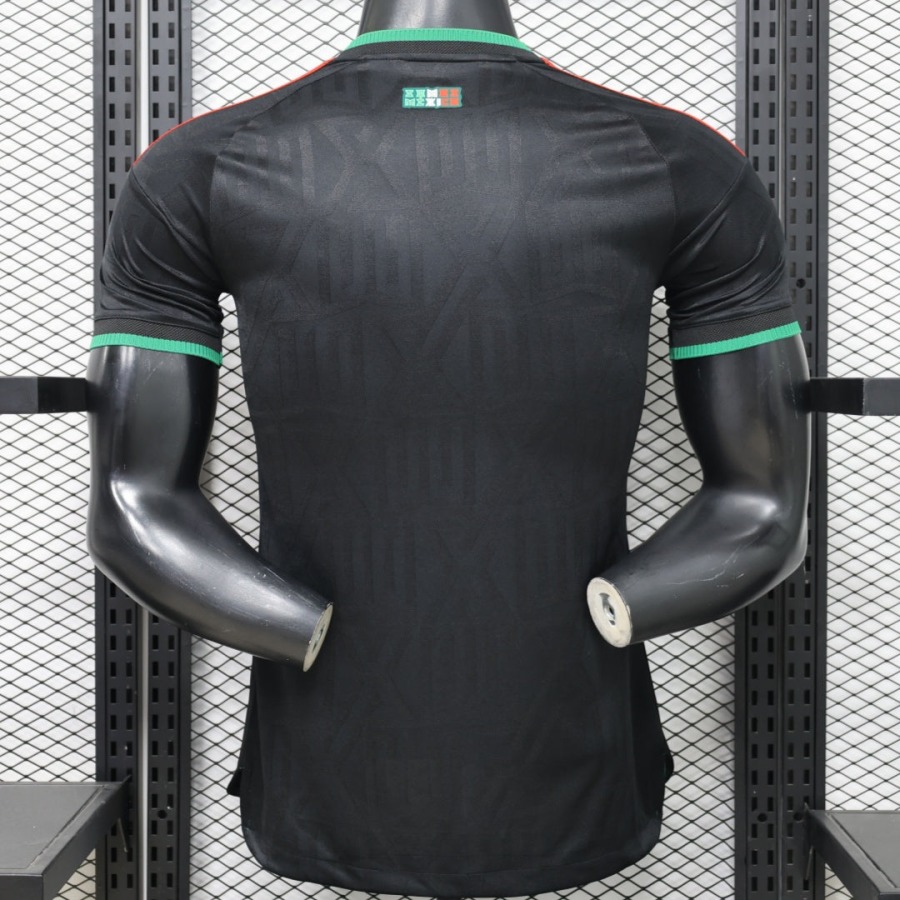 Mexico Tredjetrøje 2026