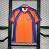 FC Barcelona Retrotrøje 1998