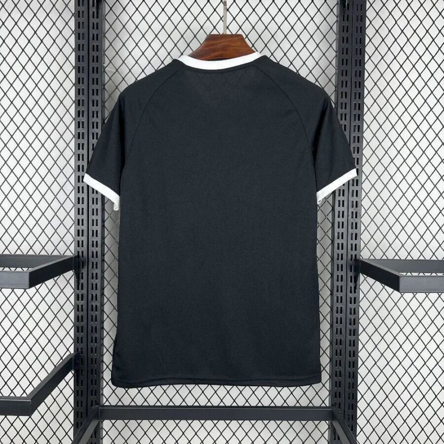 Fodboldtrøje Ajax Concept 2025-26