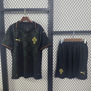 Fodboldtrøje Portugal 2025/26 Voksen Special
