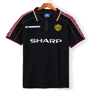 c71475e4765551b0451b57e018664d48.jpg Fodboldtrøje Manchester United Udebanetrøje 1998-1999 Retro