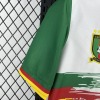 Cameroun CAN 2025-26 Fodboldtrøje
